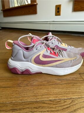 Nike Giannis Immortality 3 Basketball shoes